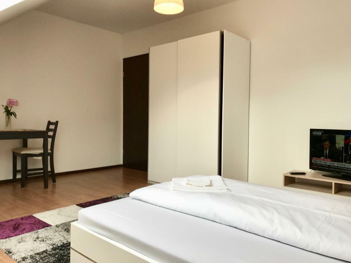 Lokal Genial Pension & Restaurant Beelitz Εξωτερικό φωτογραφία